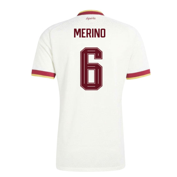 2026-2027 Spain Away WC WINNERS Shirt (Merino 6)_0