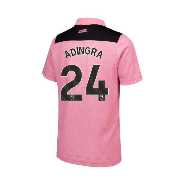 2026-2027 Sunderland Away Shirt (Kids) (Adingra 24)_0