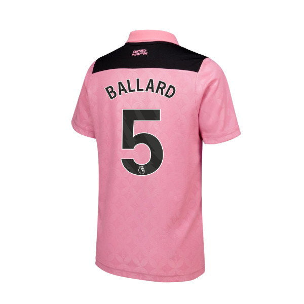 2026-2027 Sunderland Away Shirt (Kids) (Ballard 5)_0