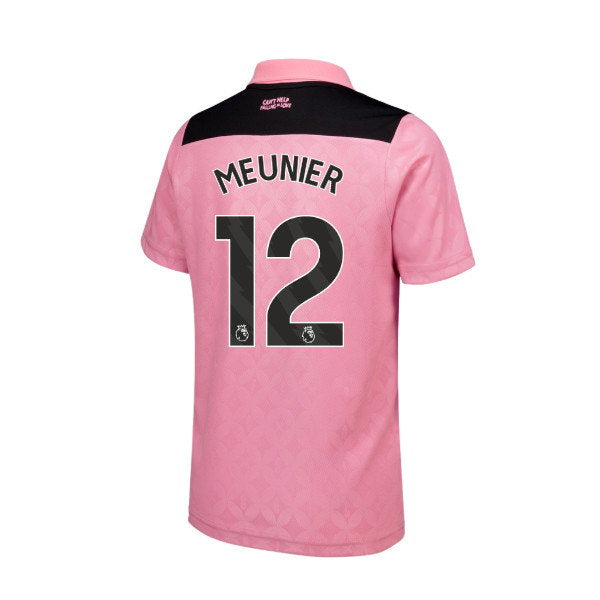 2026-2027 Sunderland Away Shirt (Kids) (Meunier 12)_0