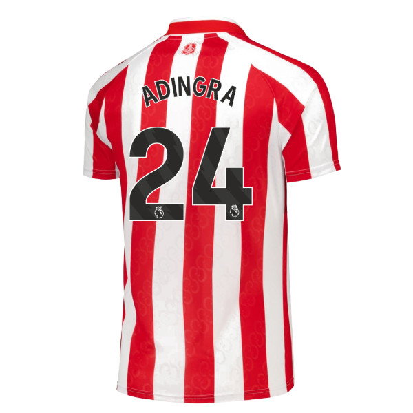 2026-2027 Sunderland Home Shirt (Adingra 24)_0