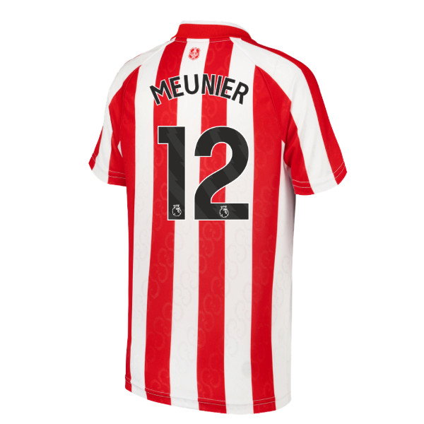 2026-2027 Sunderland Home Shirt (Kids) (Meunier 12)_0