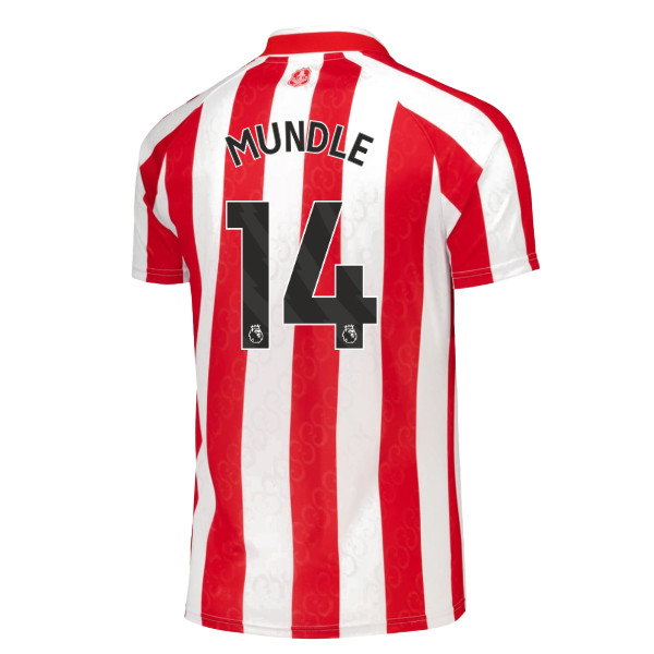 2026-2027 Sunderland Home Shirt (Mundle 14)_0