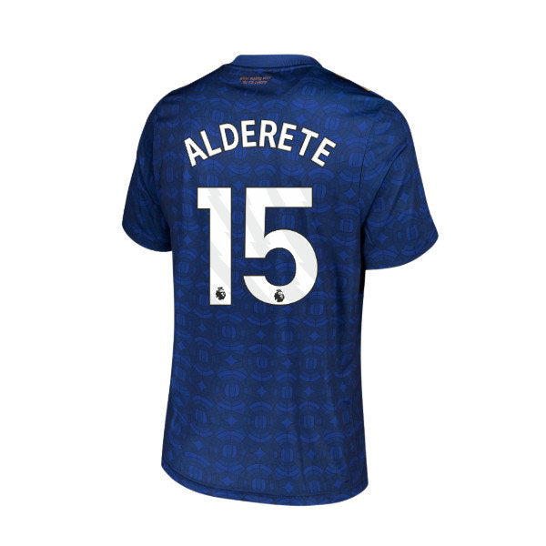 2026-2027 Sunderland Third Shirt (Alderete 15)_0