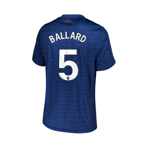 2026-2027 Sunderland Third Shirt (Ballard 5)_0