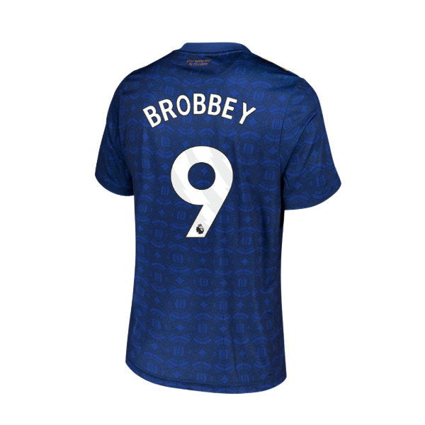 2026-2027 Sunderland Third Shirt (Brobbey 9)_0