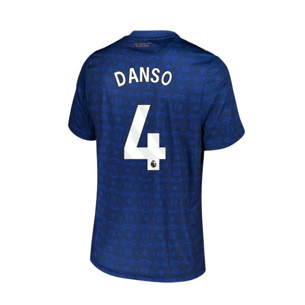 2026-2027 Sunderland Third Shirt (Danso 4)_0