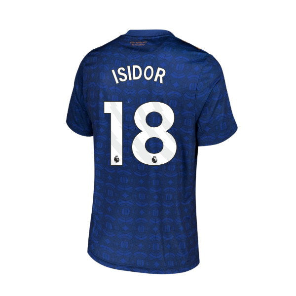 2026-2027 Sunderland Third Shirt (Isidor 18)_0