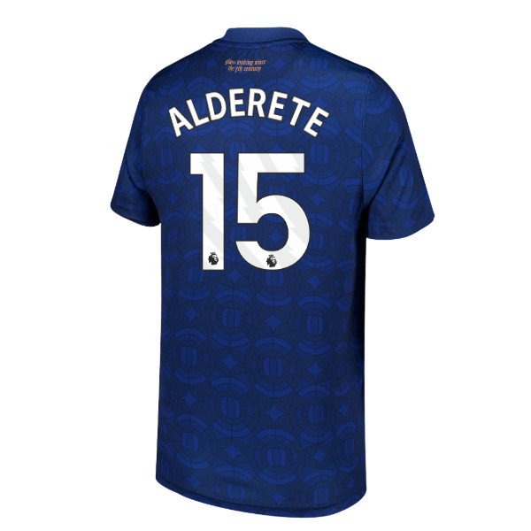 2026-2027 Sunderland Third Shirt (Kids) (Alderete 15)_0