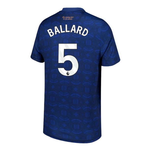 2026-2027 Sunderland Third Shirt (Kids) (Ballard 5)_0