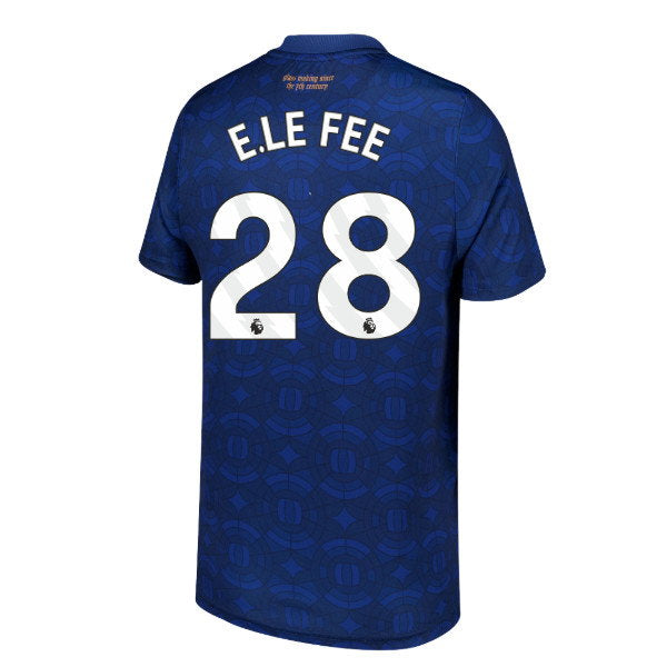 2026-2027 Sunderland Third Shirt (Kids) (E.Le Fee 28)_0