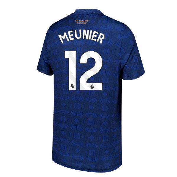 2026-2027 Sunderland Third Shirt (Kids) (Meunier 12)_0