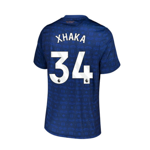 2026-2027 Sunderland Third Shirt (Xhaka 34)_0