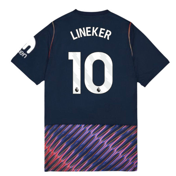 2026-2027 Tottenham Away Shirt (Lineker 10)_0
