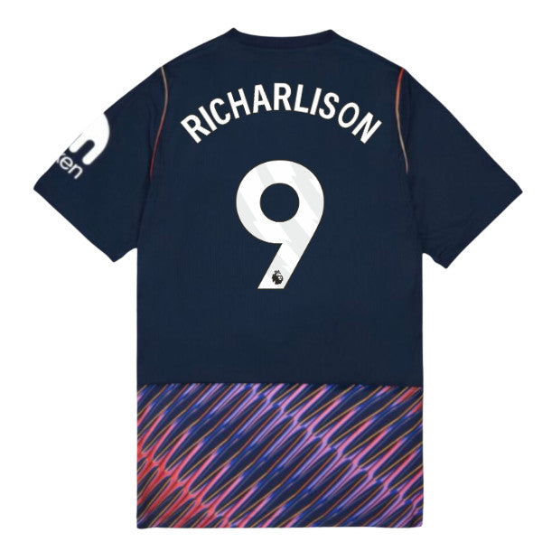 2026-2027 Tottenham Away Shirt (Richarlison 9)_0