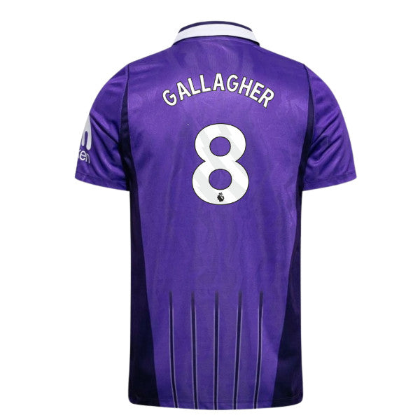 2026-2027 Tottenham Third Shirt (Gallagher 8)_0