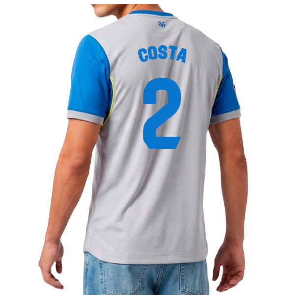 2026-2027 Villareal Away Shirt (Costa 2)_0