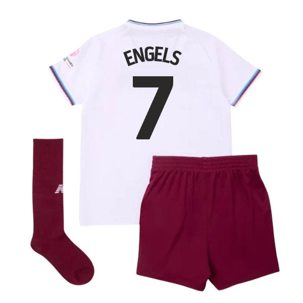 2026-2027 West Ham Away Mini Kit (Engels 7)_0