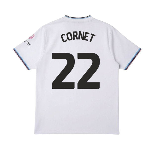2026-2027 West Ham Away Shirt (Kids) (Cornet 22)_0
