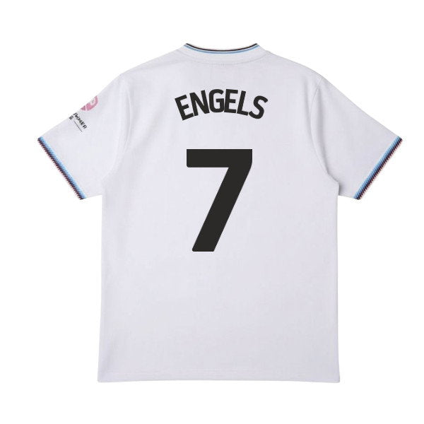 2026-2027 West Ham Away Shirt (Kids) (Engels 7)_0