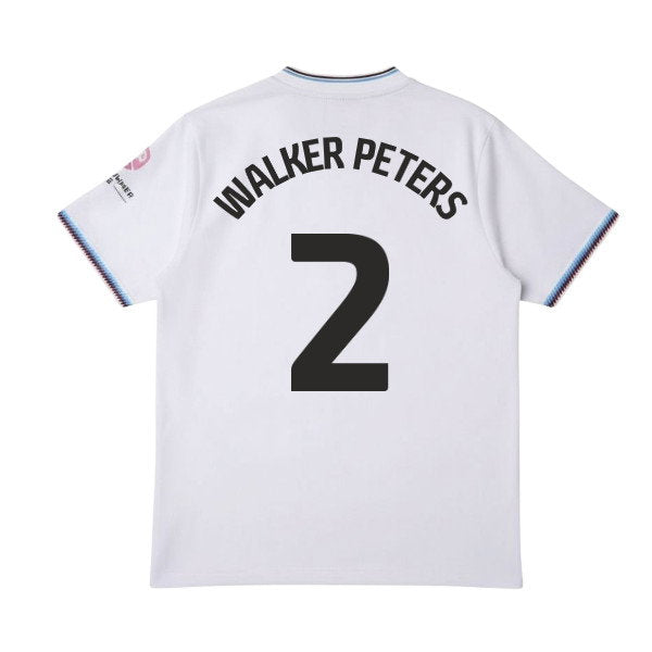 2026-2027 West Ham Away Shirt (Kids) (Walker Peters 2)_0