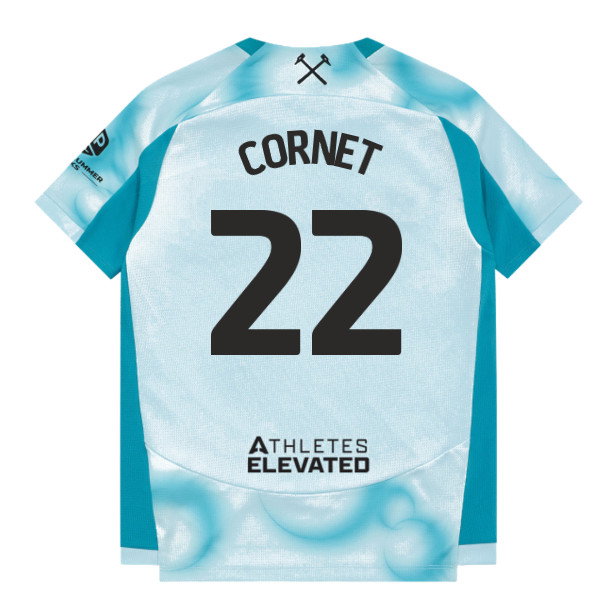 2026-2027 West Ham Third Shirt (Kids) (Cornet 22)_0