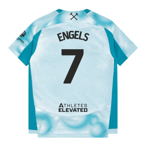2026-2027 West Ham Third Shirt (Kids) (Engels 7)_0