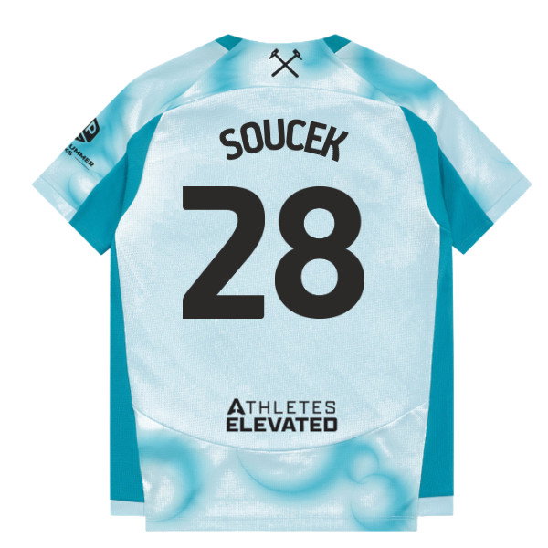 2026-2027 West Ham Third Shirt (Kids) (Soucek 28)_0