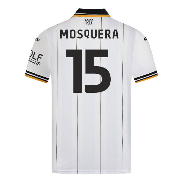 2026-2027 Wolves Away Shirt (Mosquera 15)_0