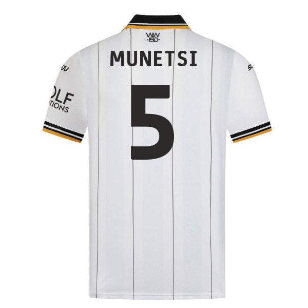 2026-2027 Wolves Away Shirt (Munetsi 5)_0
