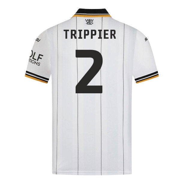 2026-2027 Wolves Away Shirt (Trippier 2)_0