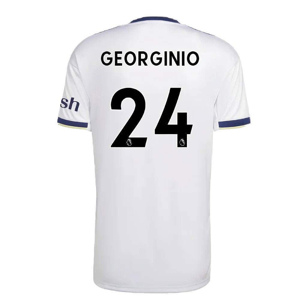 2022-2023 Leeds United Home Shirt (Georginio 24)_2