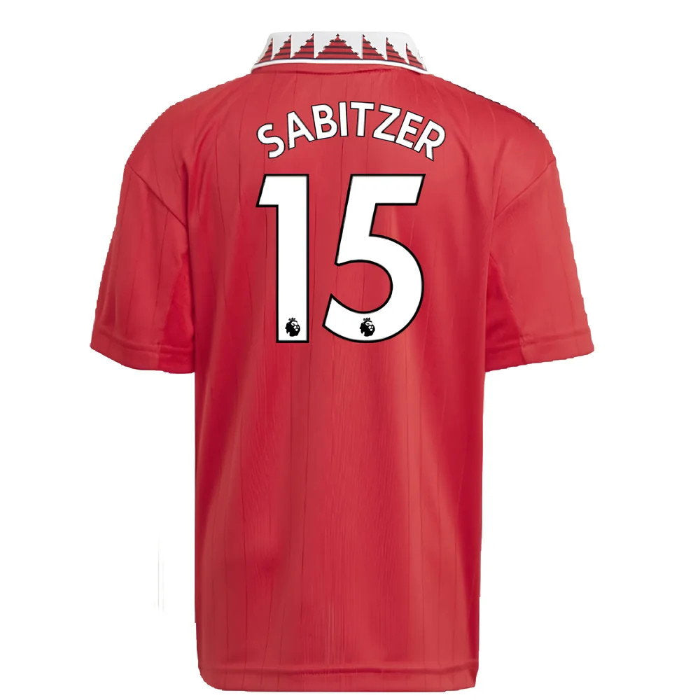 2022-2023 Man Utd Home Mini Kit (Sabitzer 15)_2