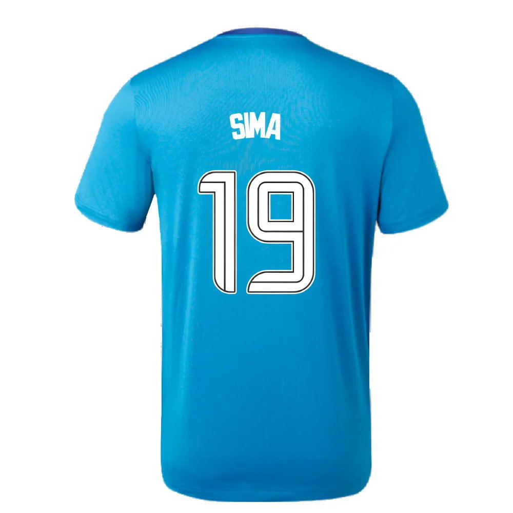 2023-2024 Rangers Players Training Tee (Deep Water) (Sima 19)_2