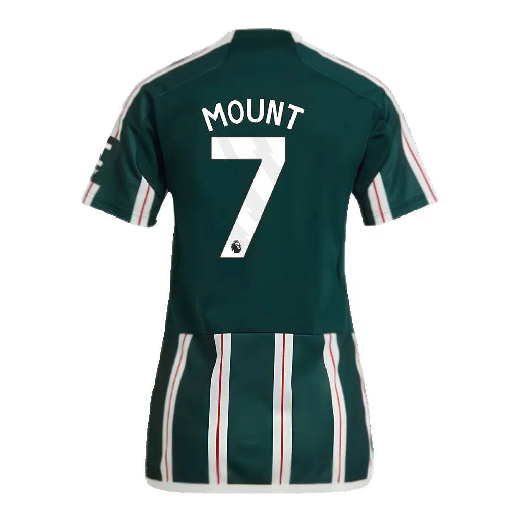 2023-2024 Man Utd Away Shirt (Ladies) (Mount 7)_2