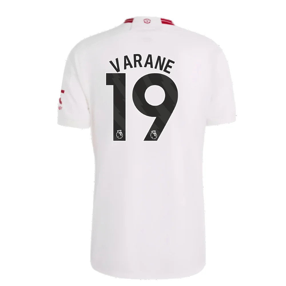 2023-2024 Man Utd Third Shirt (Varane 19)_2