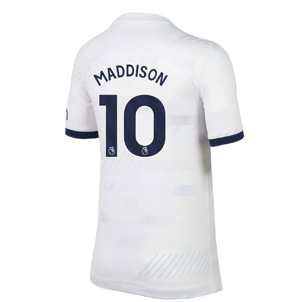 2023-2024 Tottenham Home Shirt (Kids) (Maddison 10)_2