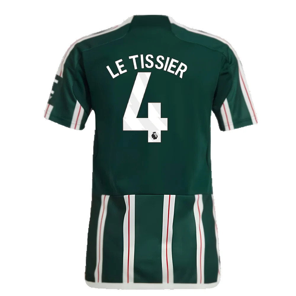2023-2024 Man Utd Away Shirt (Le Tissier 4)_2