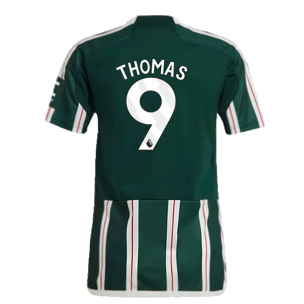 2023-2024 Man Utd Away Shirt (Thomas 9)_2
