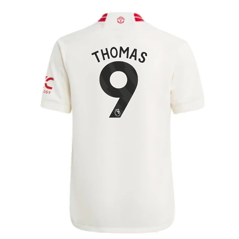 2023-2024 Man Utd Third Shirt (Kids) (Thomas 9)_2