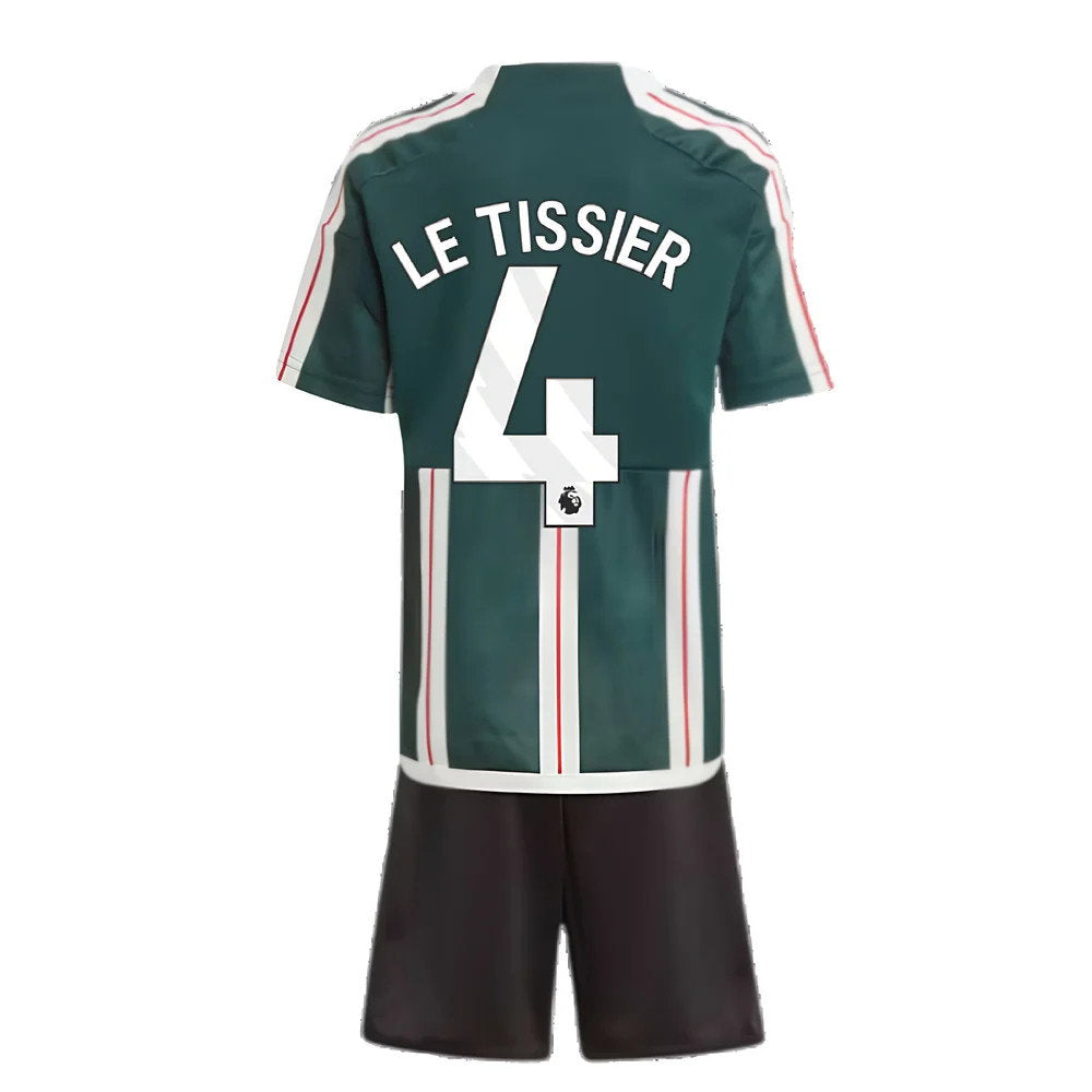2023-2024 Man Utd Away Mini Kit (Le Tissier 4)_2