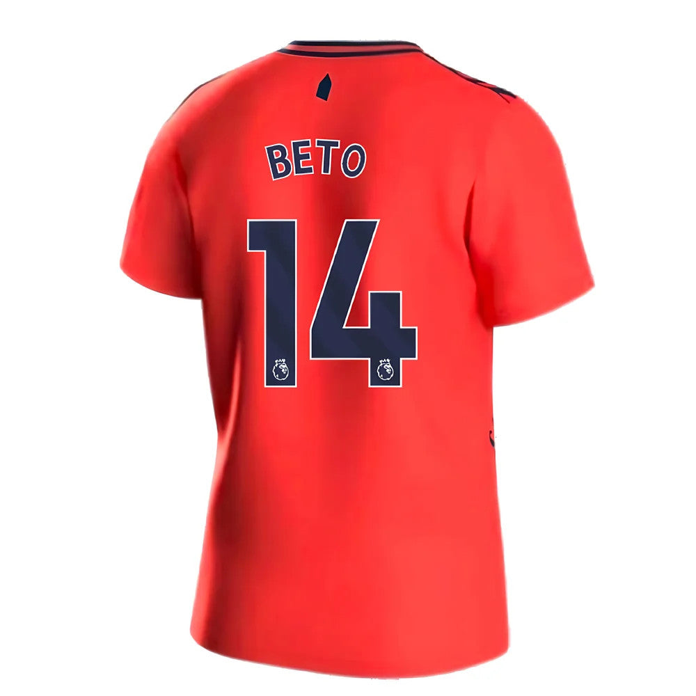 2023-2024 Everton Away Shirt (Beto 14)_2