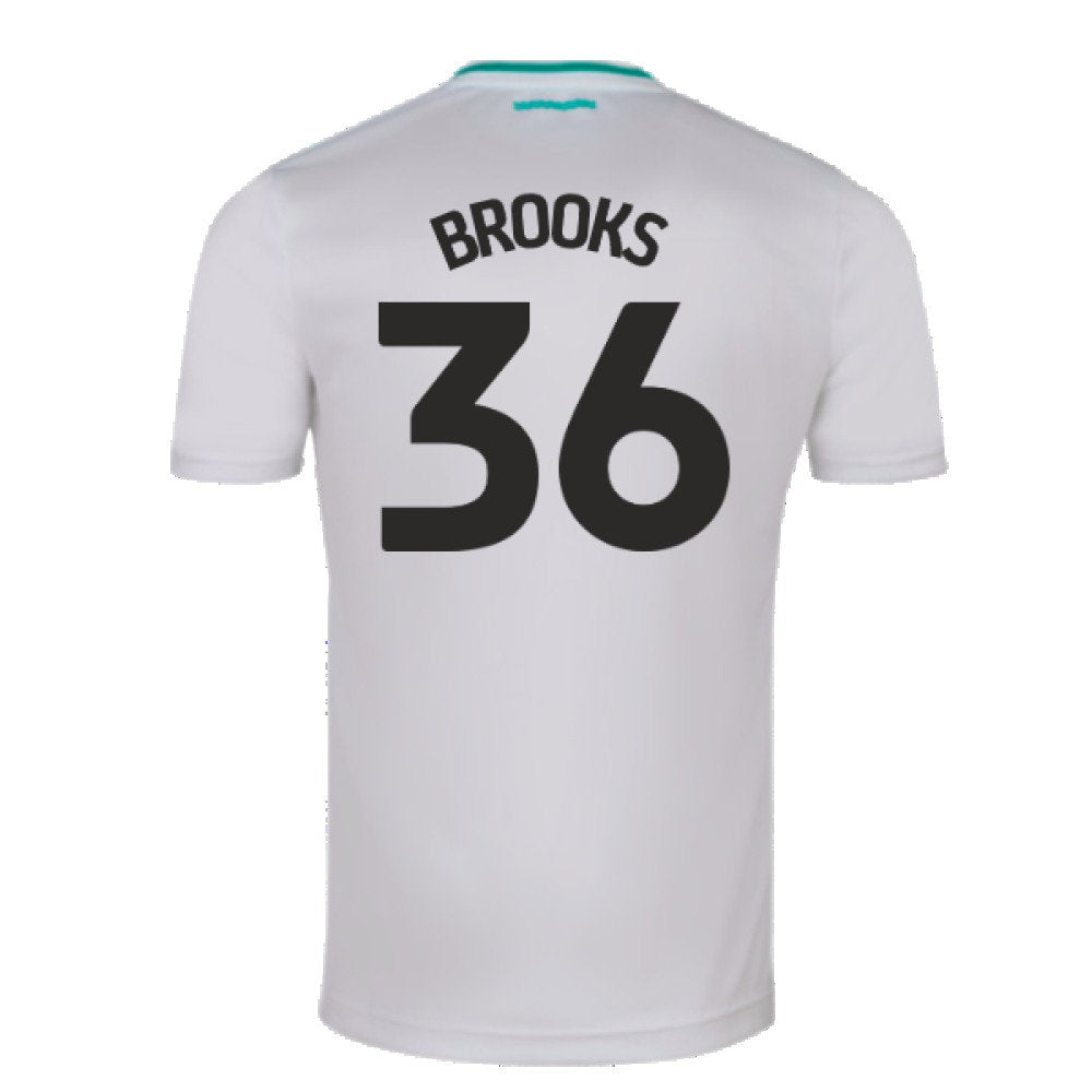 2023-2024 Southampton Away Shirt (BROOKS 36)_2