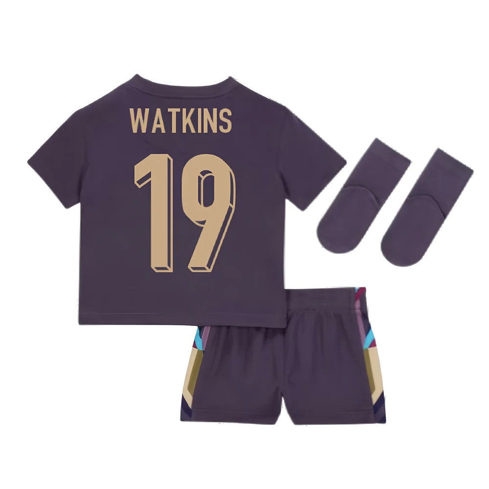 2024-2025 England Away Baby Kit (Watkins 19)_2
