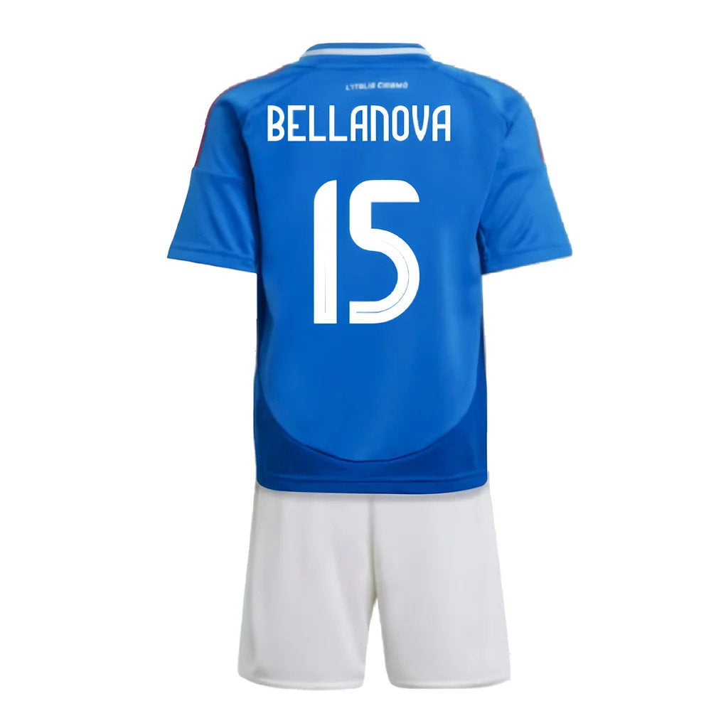 2024-2025 Italy Home Mini Kit (BELLANOVA 15)_2