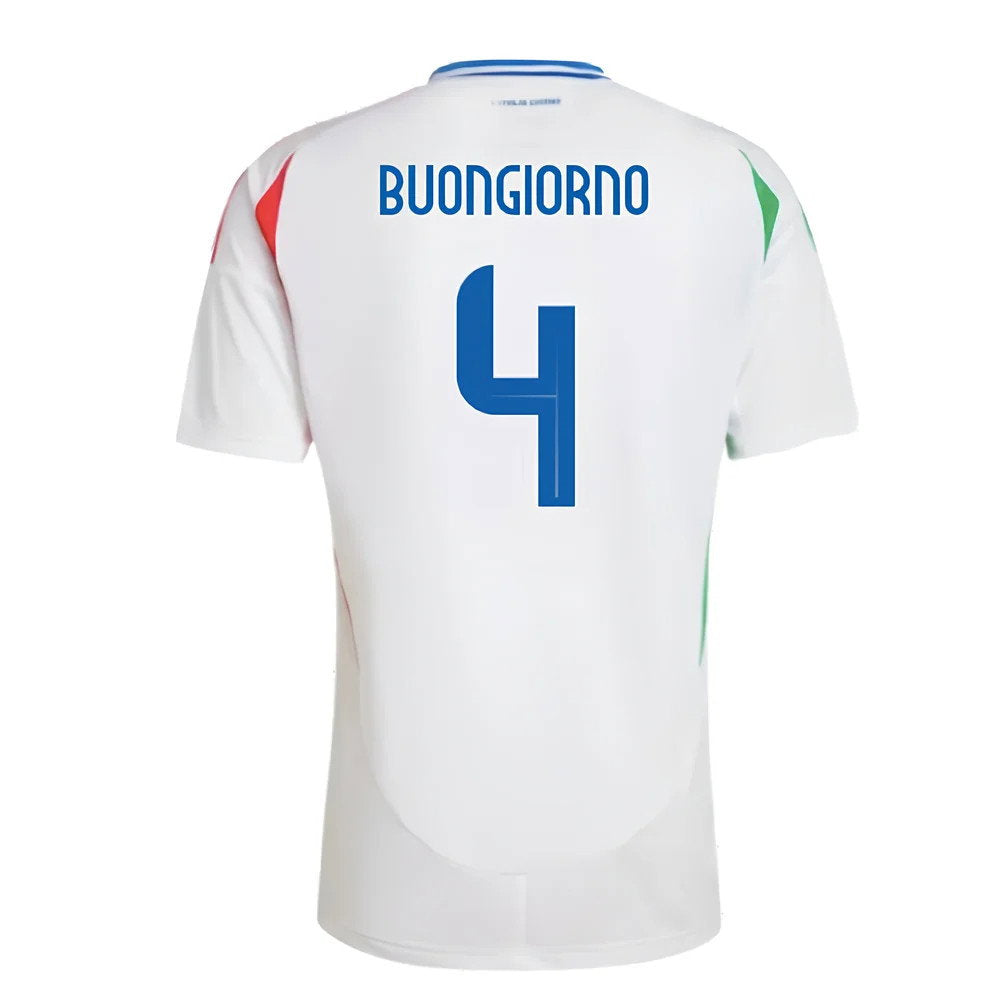 2024-2025 Italy Away Shirt (BUONGIORNO 4)_2