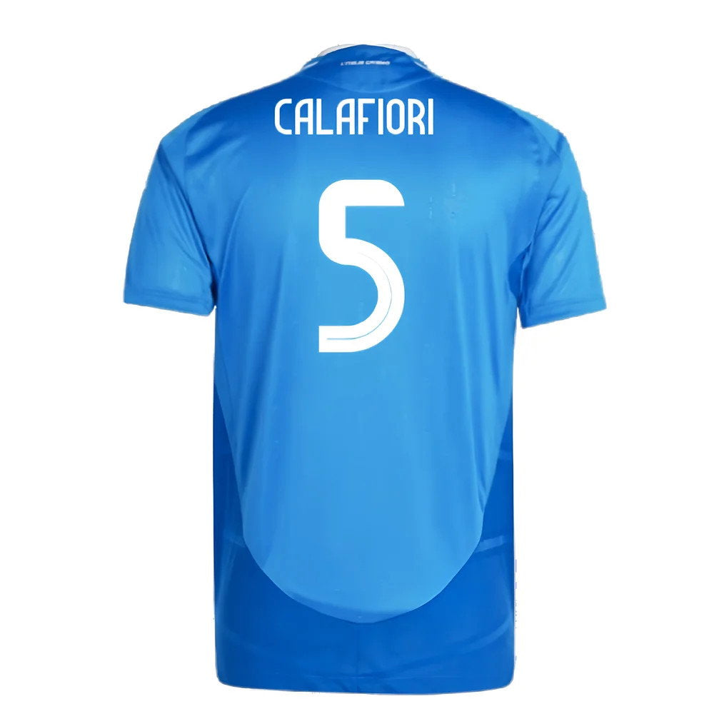2024-2025 Italy Authentic Home Shirt (CALAFIORI 5)_2