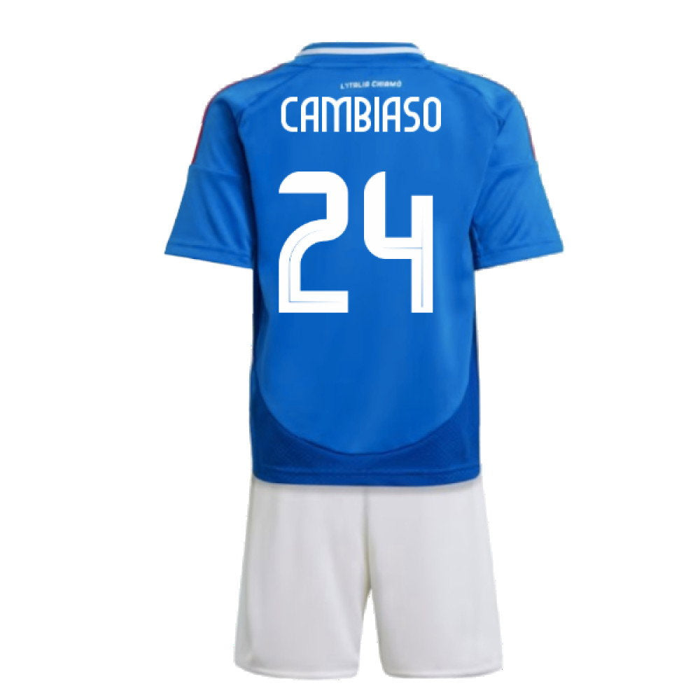 2024-2025 Italy Home Mini Kit (CAMBIASO 24)_2
