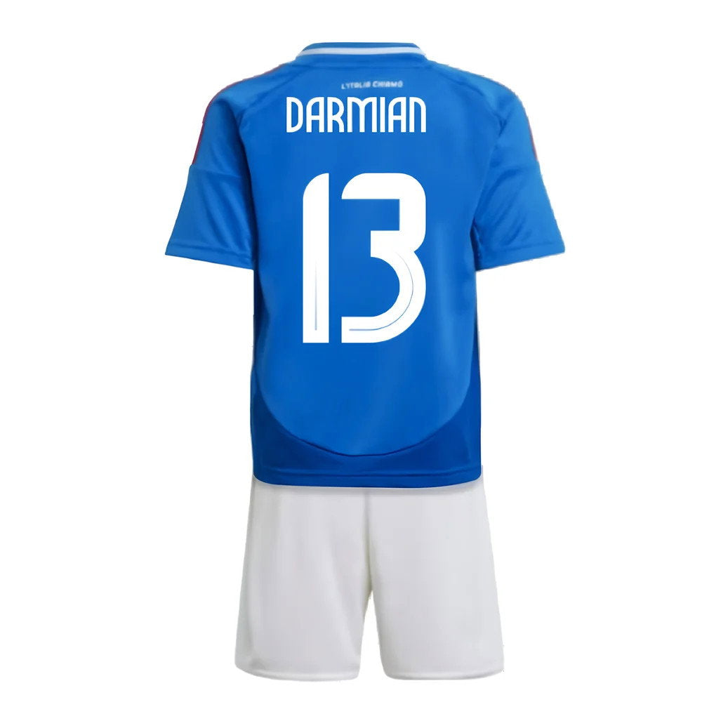 2024-2025 Italy Home Mini Kit (DARMIAN 13)_2