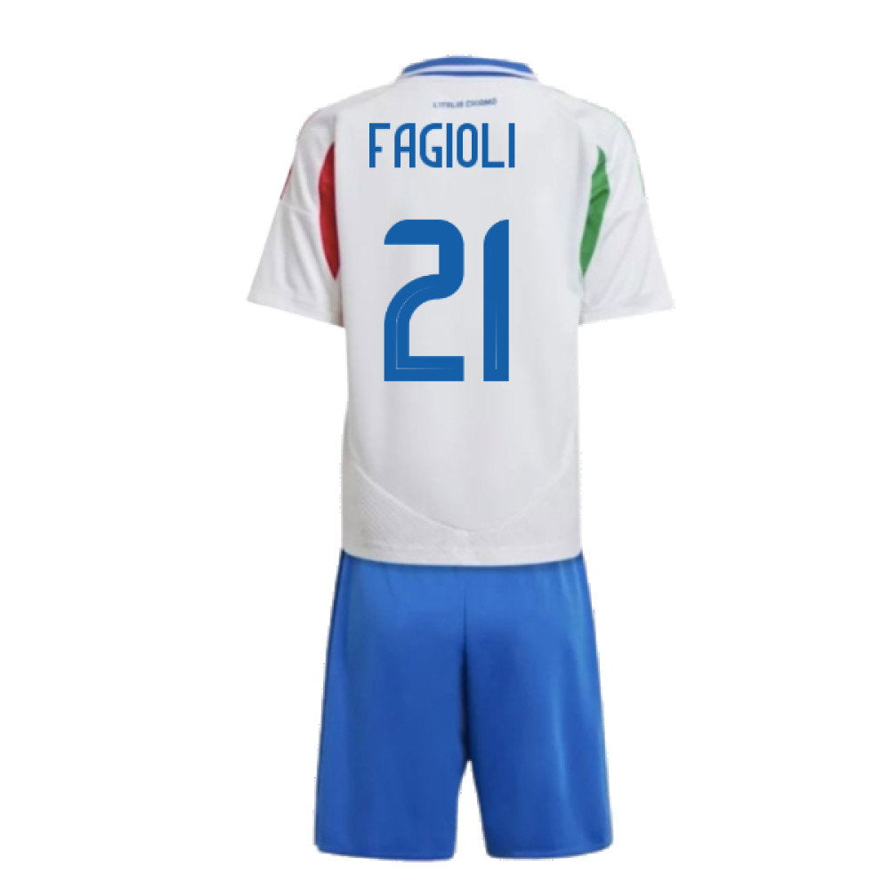 2024-2025 Italy Away Mini Kit (FAGIOLI 21)_2
